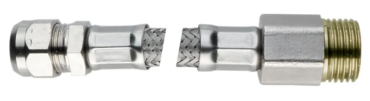 Flex inox mdb10 mp1/2 l. 350 codice prod: DSV04762L product photo