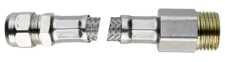 Flex inox mdb10 mp3/8 l. 300 codice prod: DSV04767L product photo