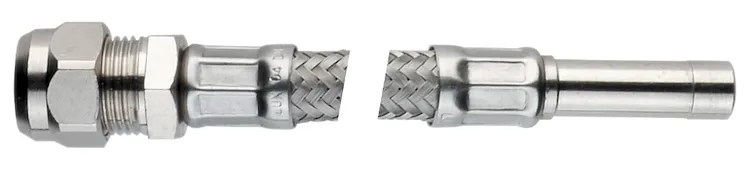 Flex inox mdb10 tl 10 l. 200 codice prod: DSV04753L product photo