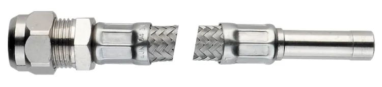 Flex inox mdb10 tl 10 l. 250 codice prod: DSV04754L product photo