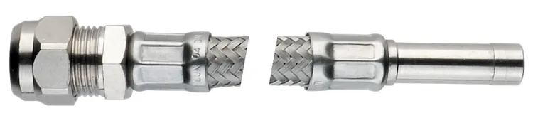 Flex inox mdb10 tl 10 l. 300 codice prod: DSV04755L product photo