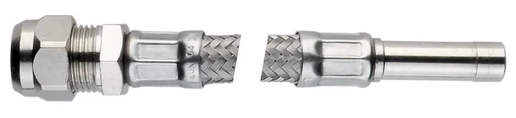 Flex inox mdb10 tl 10 l. 400 codice prod: DSV04757L product photo