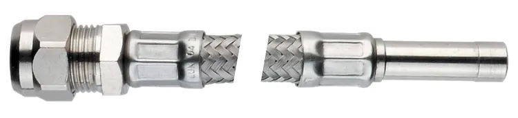 Flex inox mdb10 tl 10 l. 500 codice prod: DSV04758L product photo