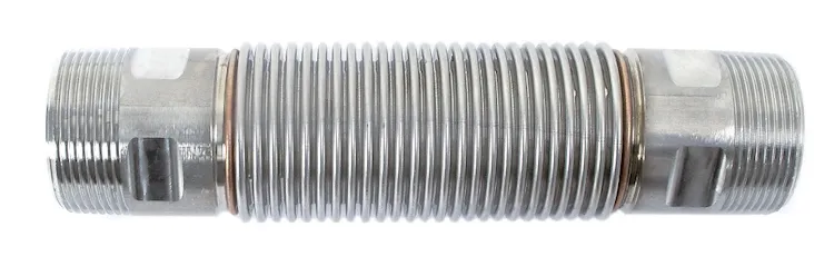 Giunto gds dilat.gas 1,1/2" d.40 l.200 codice prod: DSV04997 product photo