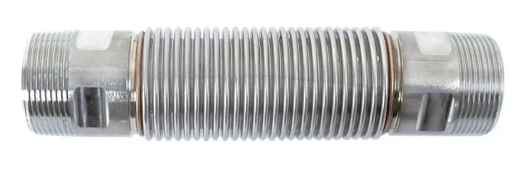 Giunto gds dilat.gas 1,1/4" d.32 l.190 codice prod: DSV04996 product photo