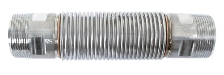 Giunto gds dilat.gas 3/4" d.20 l.180 codice prod: DSV06011 product photo