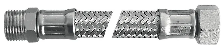 Parinox 253 m1/2 f1/2 l. 200 codice prod: DSV04975 product photo