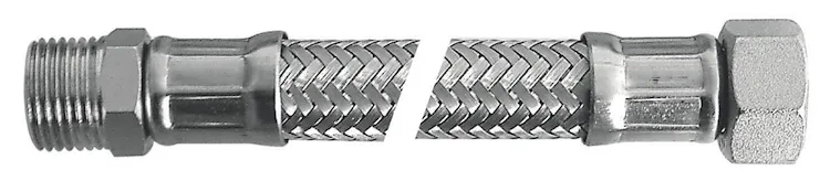 Parinox 253 m1/2 f1/2 l. 250 codice prod: DSV04976 product photo
