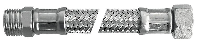 Parinox 253 m1/2 f1/2 l. 300 codice prod: DSV04977 product photo