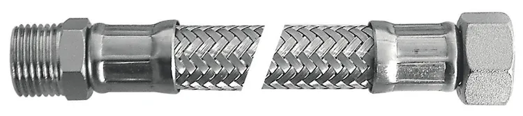 Parinox 253 m1/2 f1/2 l. 350 codice prod: DSV04978 product photo
