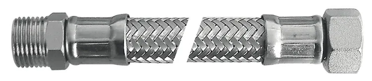 Parinox 253 m1/2 f1/2 l. 400 codice prod: DSV04979 product photo