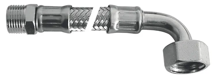 Parinox 253m1/2-cf3/4 l.0250 codice prod: DSV04867 product photo