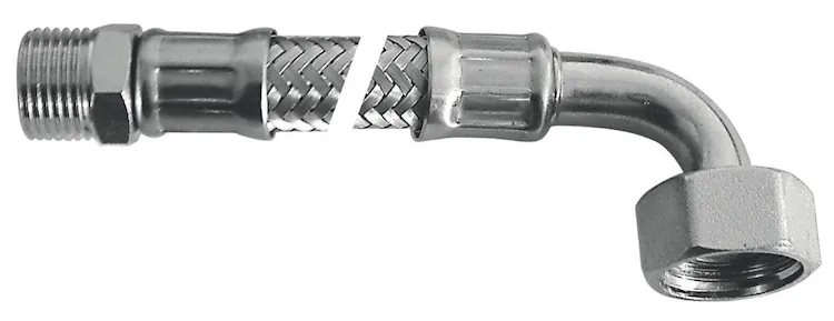 Parinox 253m1/2-cf3/4 l.0400 codice prod: DSV04870 product photo