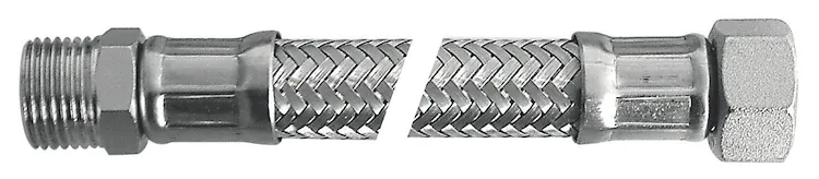 Parinox 253m1/2-f3/4 l.0350 codice prod: DSV05938 product photo