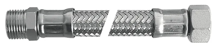 Parinox 253m3/4-f3/4 l.0350 codice prod: DSV05940 product photo