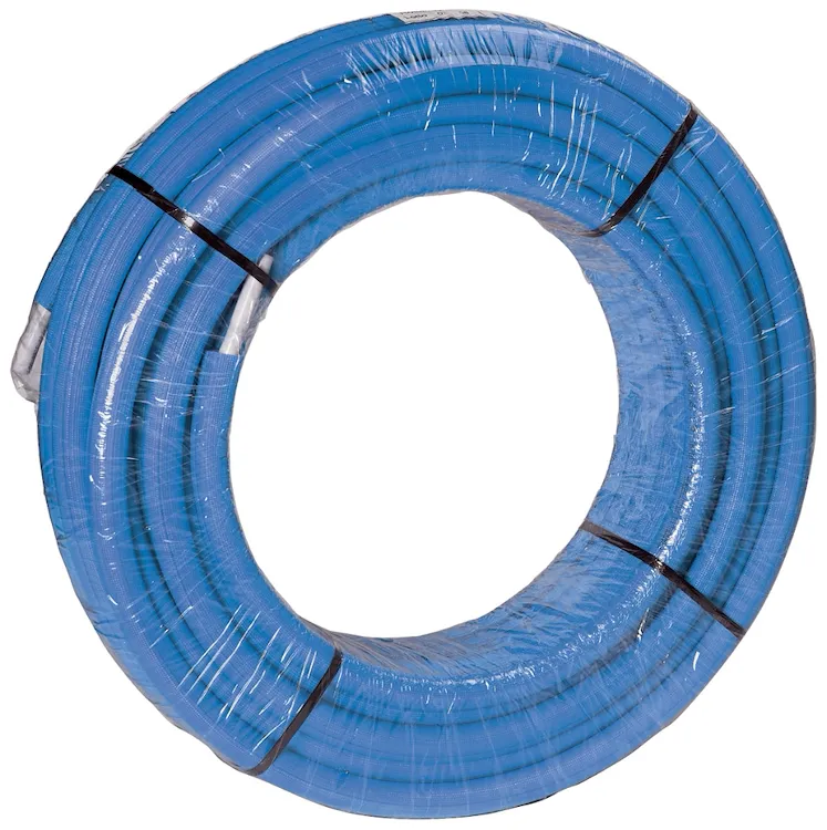 Tubo mult.isol.10mm d.26x3x0,5 rot.25mt codice prod: DSV10738 product photo