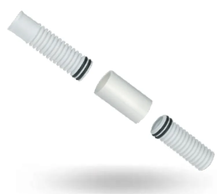 Manicotto x riparazione diam.20 codice prod: DSV09927 product photo