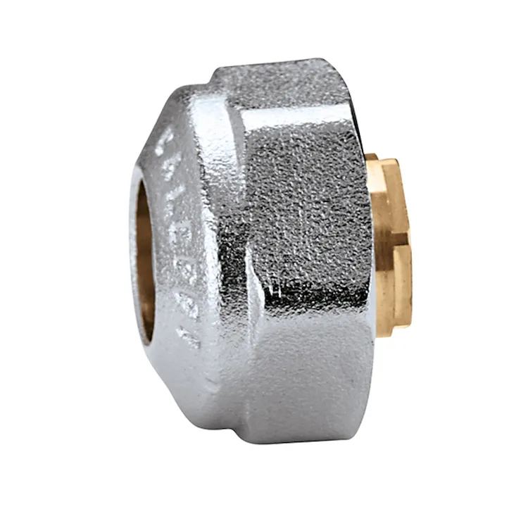 Raccordo meccanico monoblocco codice prod: 447014 product photo