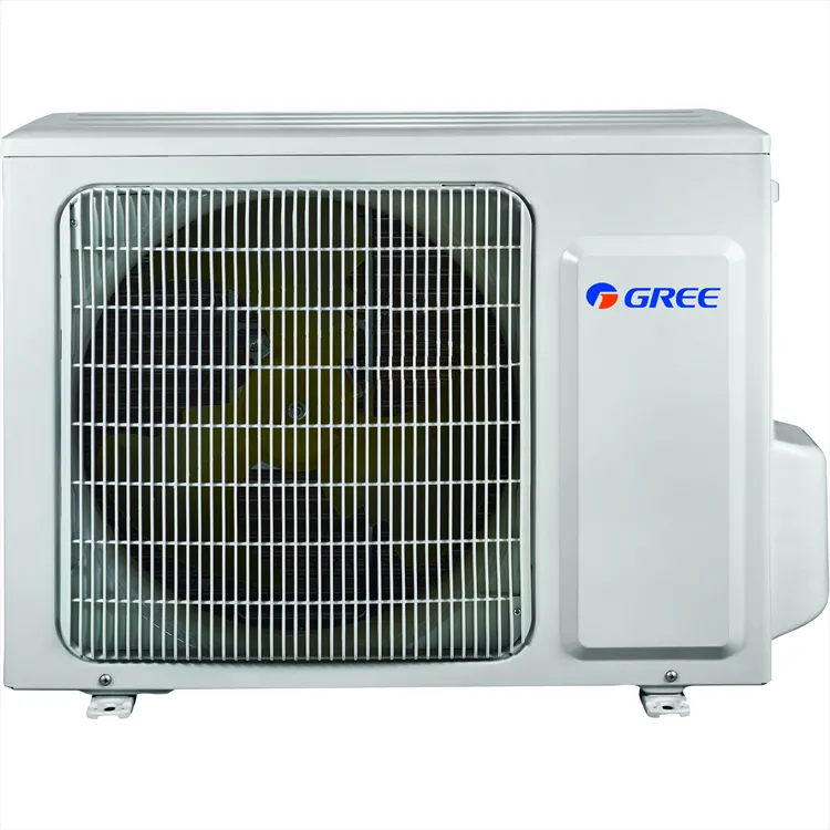 Unita' esterna monosplit gwh09qb-k3dna1g/o inverterfree match sf 0,45- 3,23w/pc 0,45-4,01kw codice prod: GREE10002 product photo