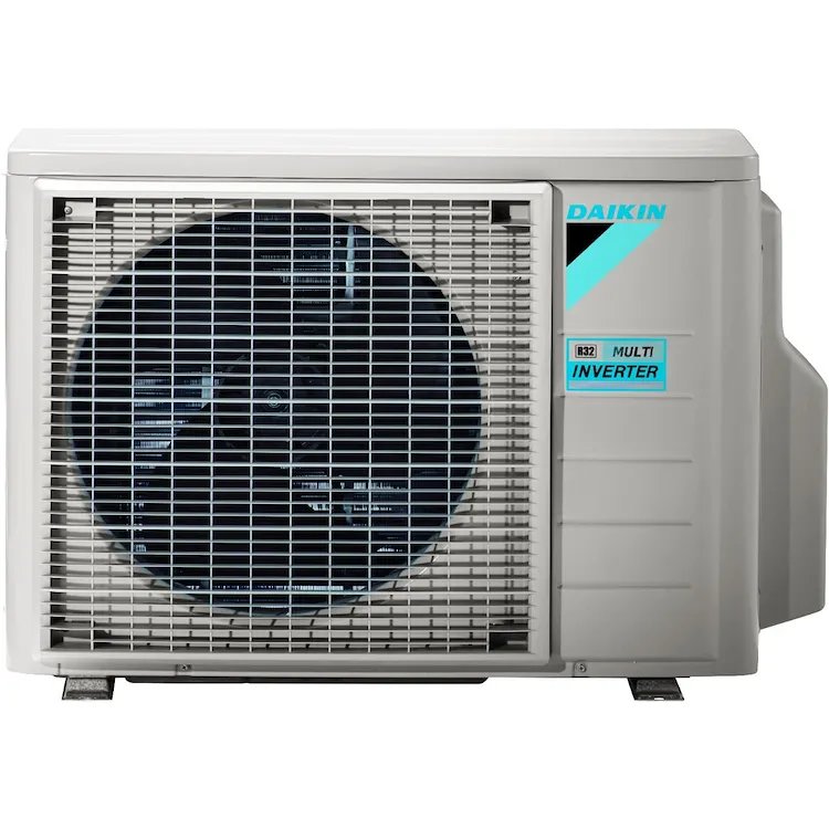 Bluevolution unita' esterna multisplit inverter r-32 bianco codice prod: 2MXM50N9 product photo