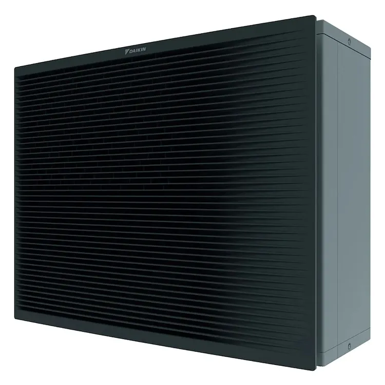 Unità esterna in poma di calore Altherma 3H HT da 14KW aria/acqua codice prod: EPRA14DV37 product photo