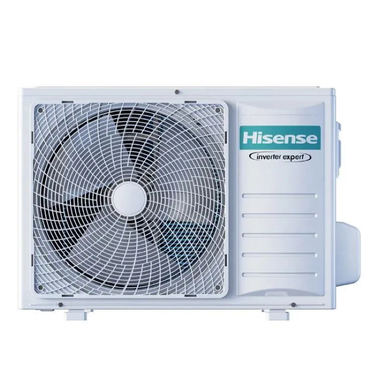 Uni Hb unità esterna SF 5,0KW/PC 5,4KW con gas R32 codice prod: AS50BP00W product photo