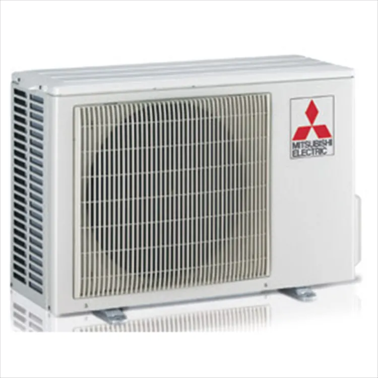 Family muz-sf35ve unita' esterna monosplit 12000 btu r410a bianco codice prod: MUZ-SF35VE product photo