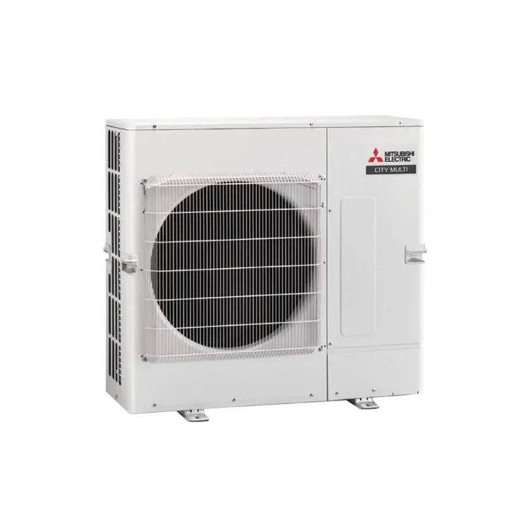 Unità esterna Pumy-sp multisplit inverter 12.5 kw trifase codice prod: PUMY-SP112YKM2 product photo