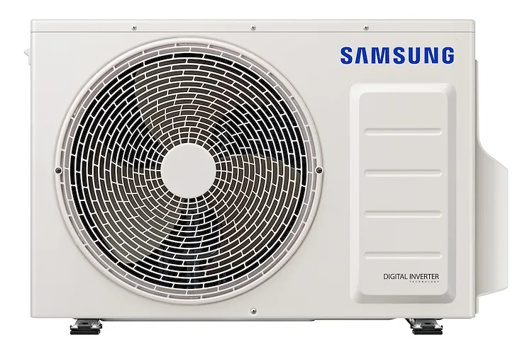 Windfree Avant unit&agrave; esterna monosplit inverter 2,5 kw codice prod: AR09TXEAAWKXEU product photo