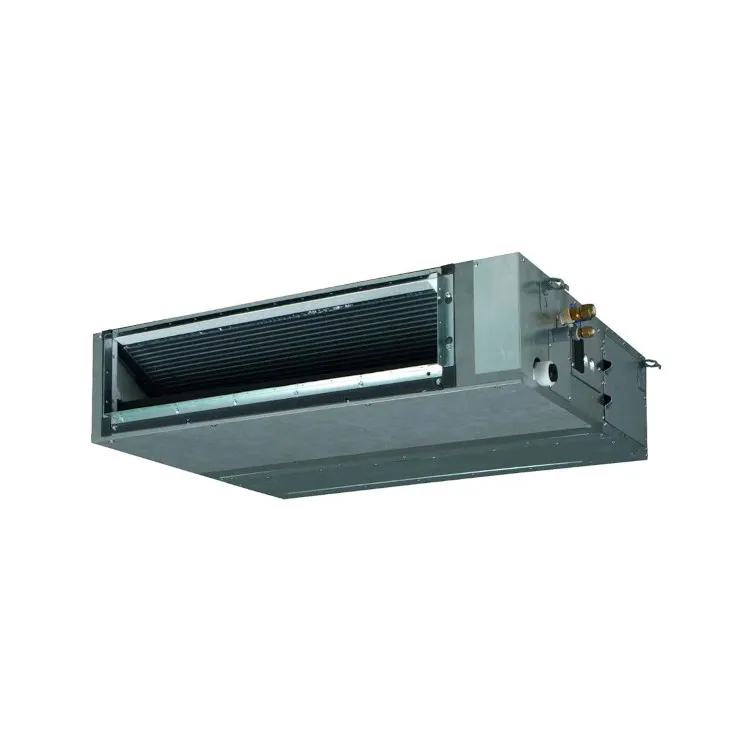 Unita' interna canalizzabile grigio 3,5 codice prod: FBA35A9 product photo
