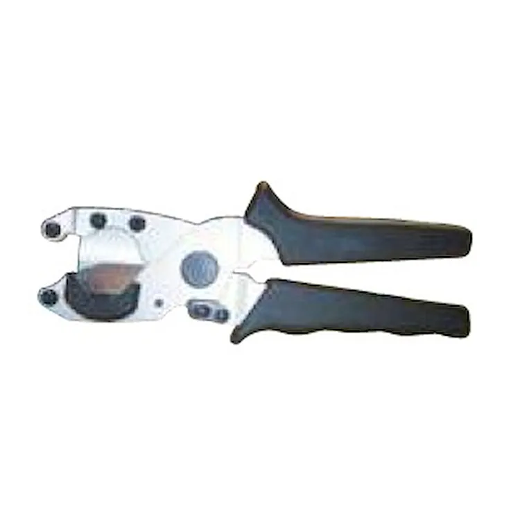 Cesoia x sist. multistrato x diam. dal 14 al 20 codice prod: DSV10482 product photo