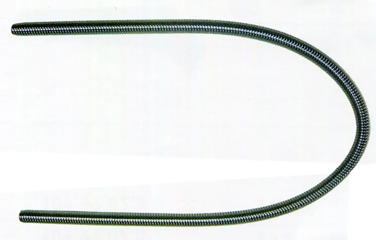 Molla curvatubo d.20x2.5 codice prod: DSV10722 product photo