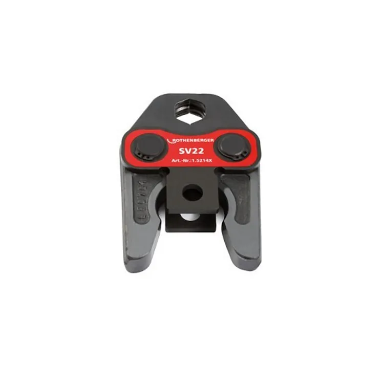 5othenberger ganascia m.15 per lavorazione tubi multistrato codice prod: 015102 product photo