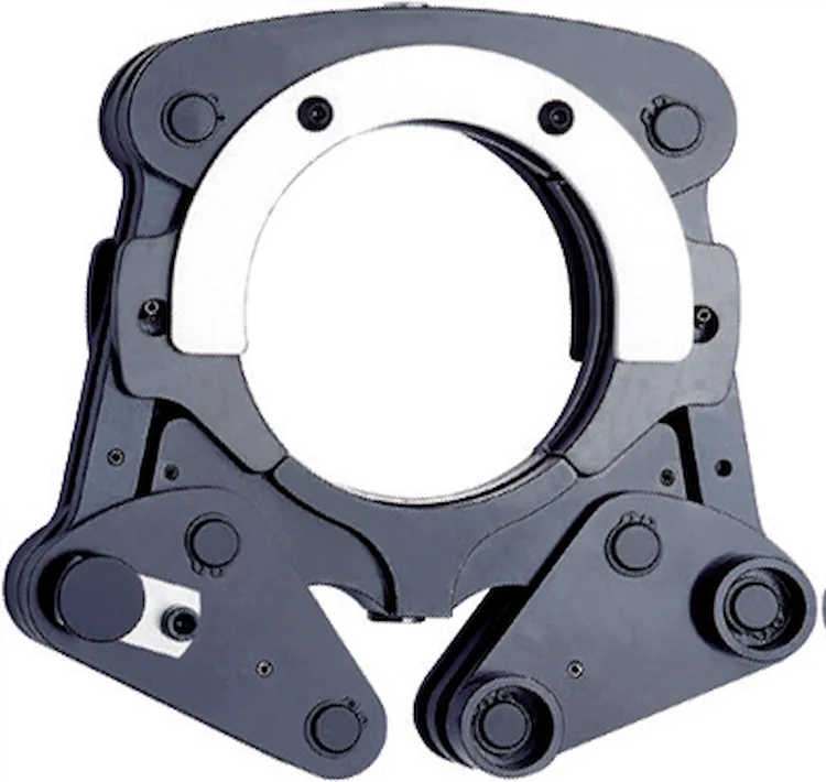 Catena klauke d.76,1 mm c/valigia codice prod: DSV17056 product photo