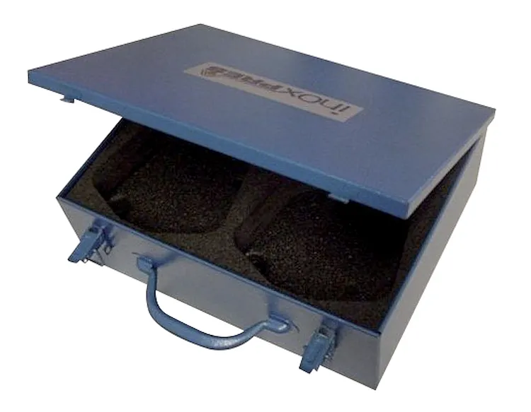 Valigia x catene dn 42-54 ed adattatore codice prod: DSV11014 product photo