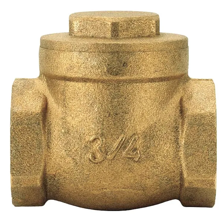 Clapet ff c/ten gomma sb 1" codice prod: DSV05914 product photo