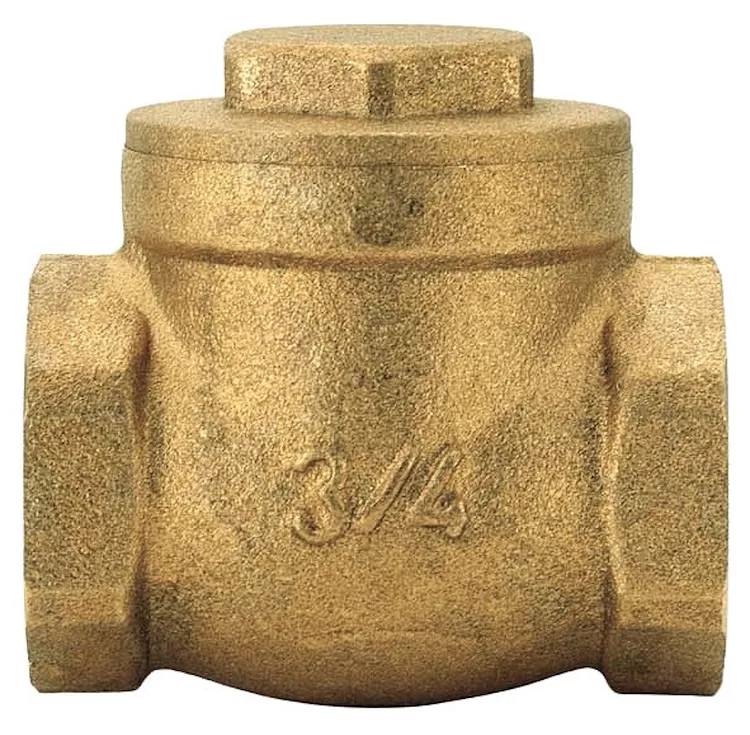 Clapet ff c/ten gomma sb 2"1/2 codice prod: DSV05918 product photo