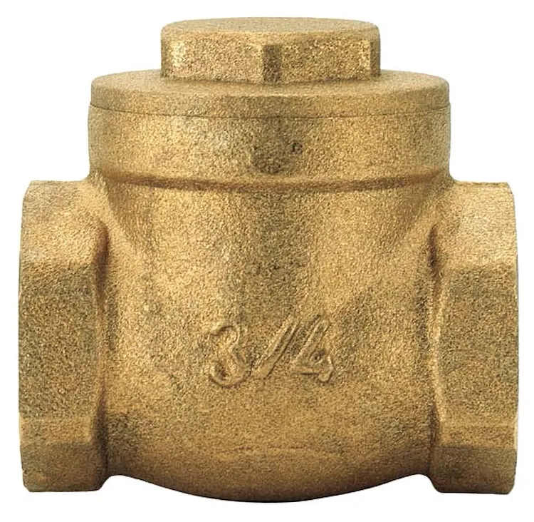 Clapet ff c/ten gomma sb 2" codice prod: DSV05917 product photo