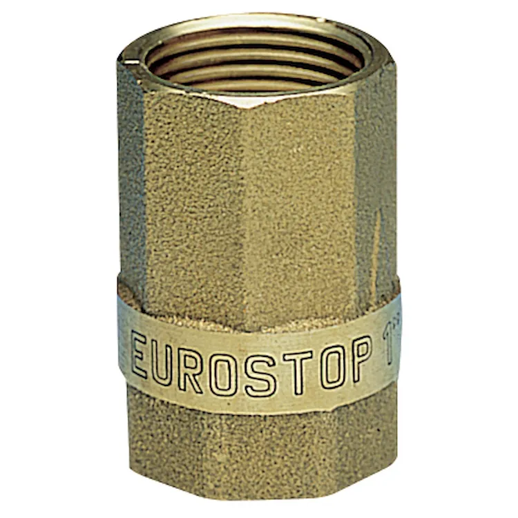 Eurostop ff sabbiata 4" codice prod: DSV05030 product photo