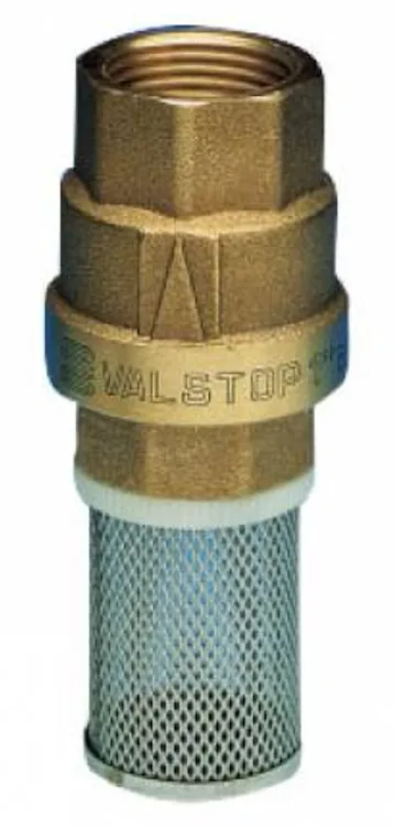 Valstop f c/filt inox sb 1/2 codice prod: DSV05904 product photo