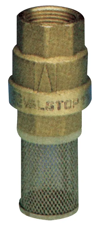 Valstop f c/filt inox sb 3/4 codice prod: DSV05905 product photo