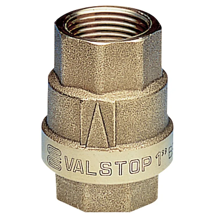Valstop ff pass tot sabb 1"1/4 codice prod: DSV05025 product photo