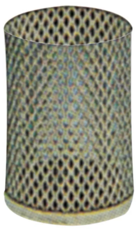 Valstop filtro acc. inox x valv.fondo 1" codice prod: DSV06470 product photo