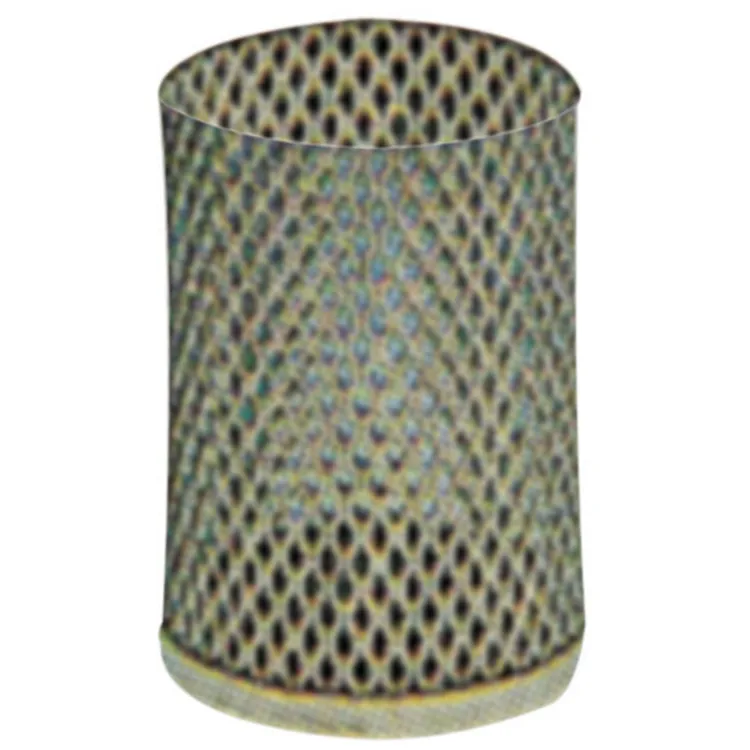 Valstop filtro acc. inox x valvola fondo codice prod: DSV06469 product photo