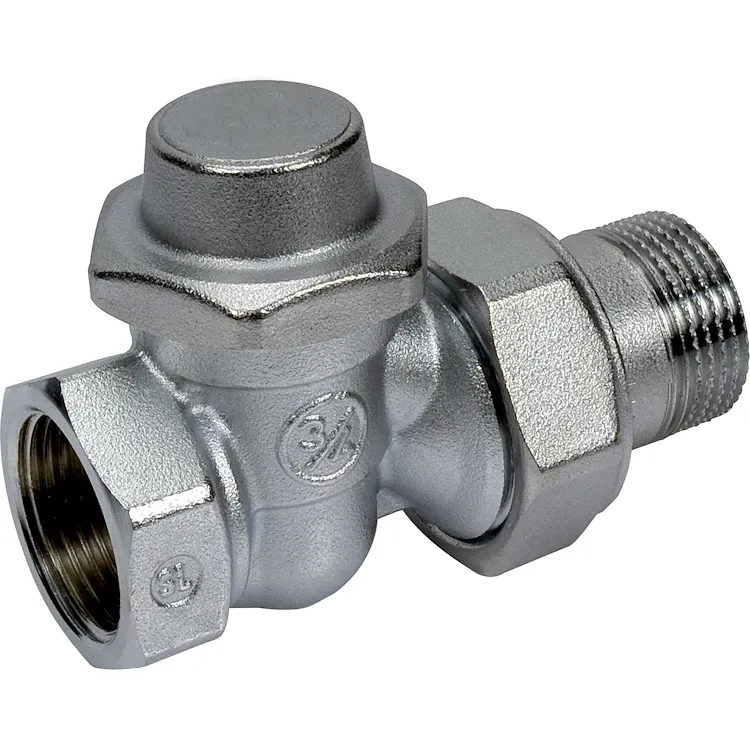 Detentore att.ferro 3/4 diritto codice prod: DSV14858 product photo
