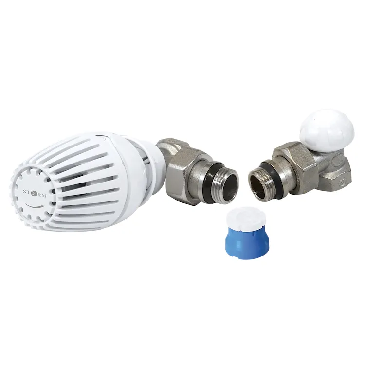 Kit riqualif.c/pre-regol.att.ferro 3/8 codice prod: DSV14837 product photo