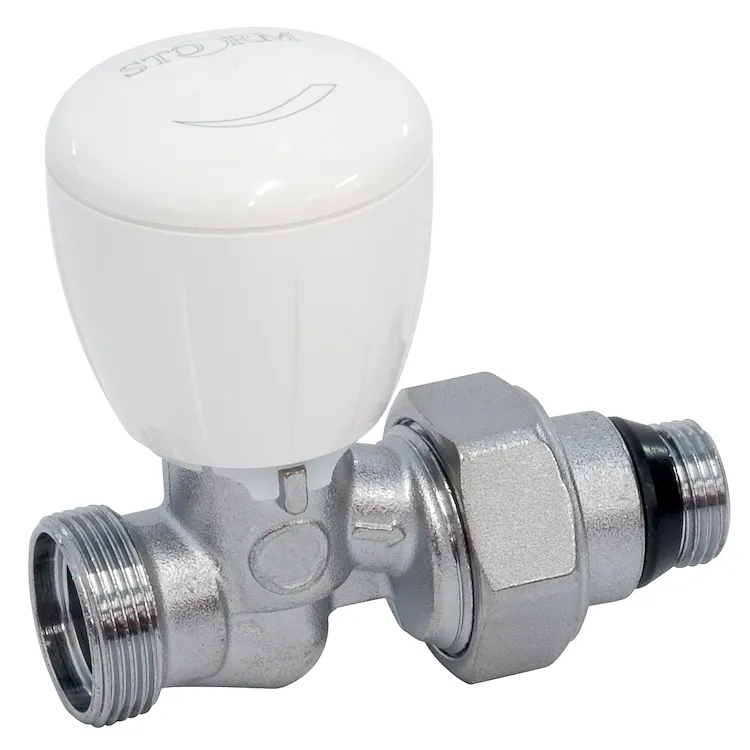 Valv.c/pre-reg.base adatt.3/8x16 diritta codice prod: DSV14863 product photo