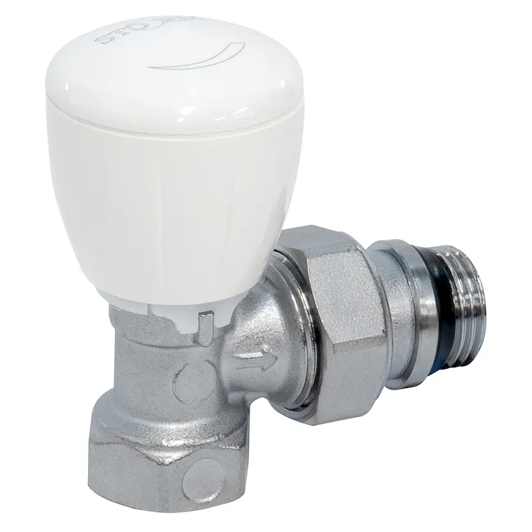 Valv.c/pre-regolaz.att.ferro 1/2 squadra codice prod: DSV14849 product photo