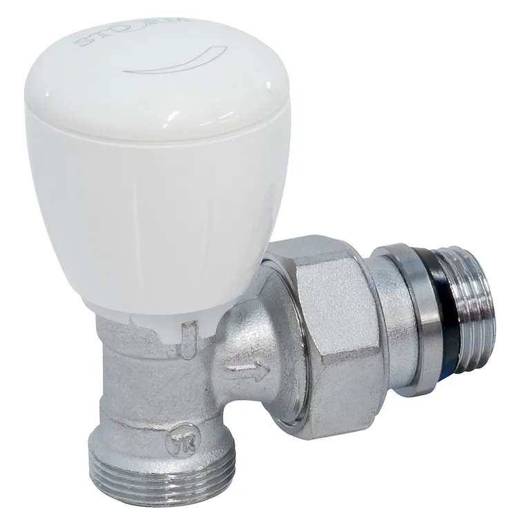 Valv.c/pre-regolaz.base adatt.1/2x16 sq. codice prod: DSV14861 product photo