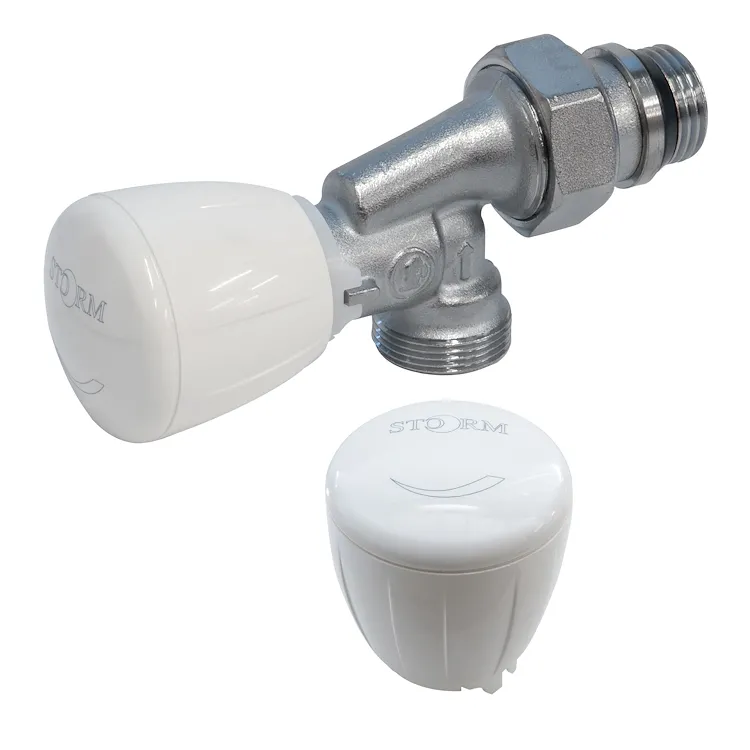 Valv.c/pre-regolaz.reversa base adatt. codice prod: DSV14867 product photo